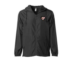 5 Star Softball Windbreaker Jacket