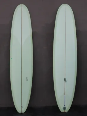 8'10 Fineline SOS