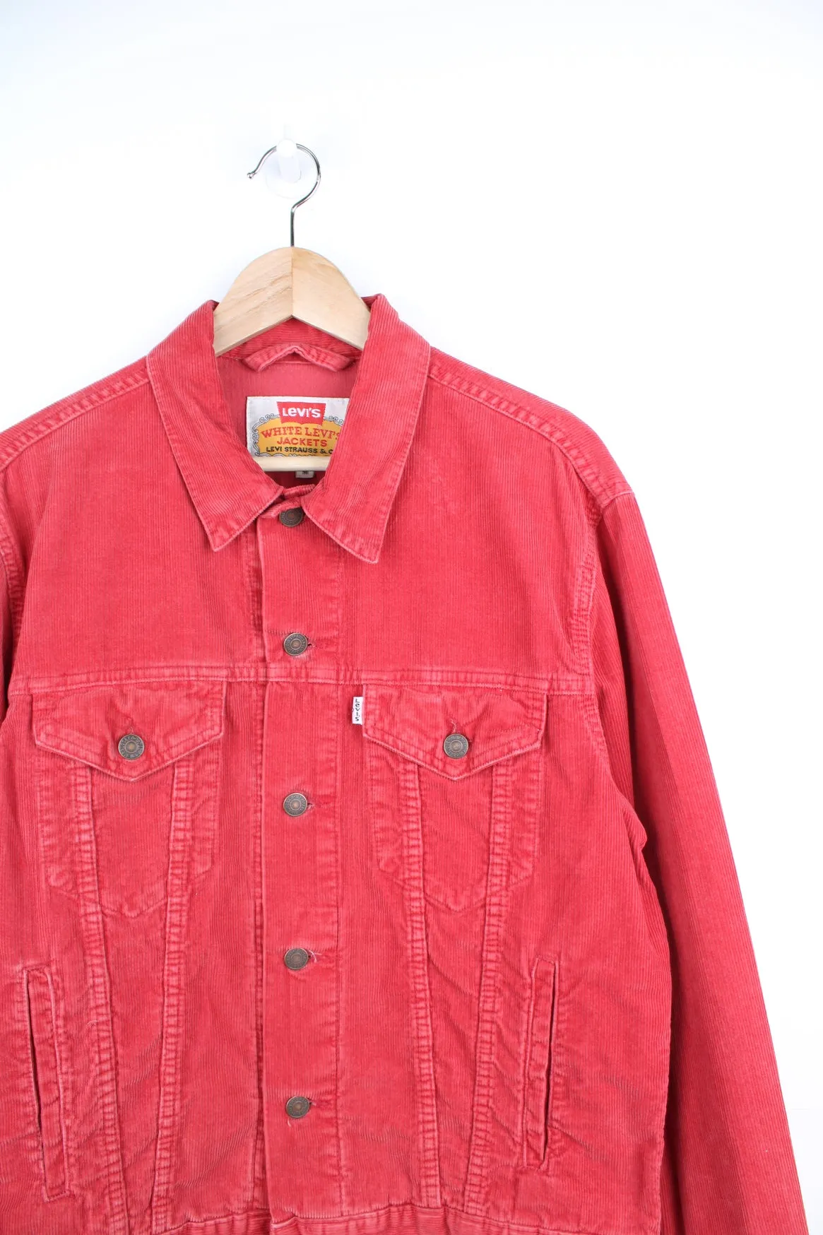 90's Levi's Corduroy Jacket