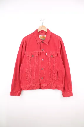 90's Levi's Corduroy Jacket