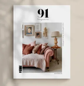 91 Magazine ? Vol. 13