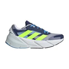 adidas Adistar 2  Cloud White/Lucid Lemon/Dark Blue