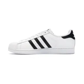 Adidas Superstar - Boy's