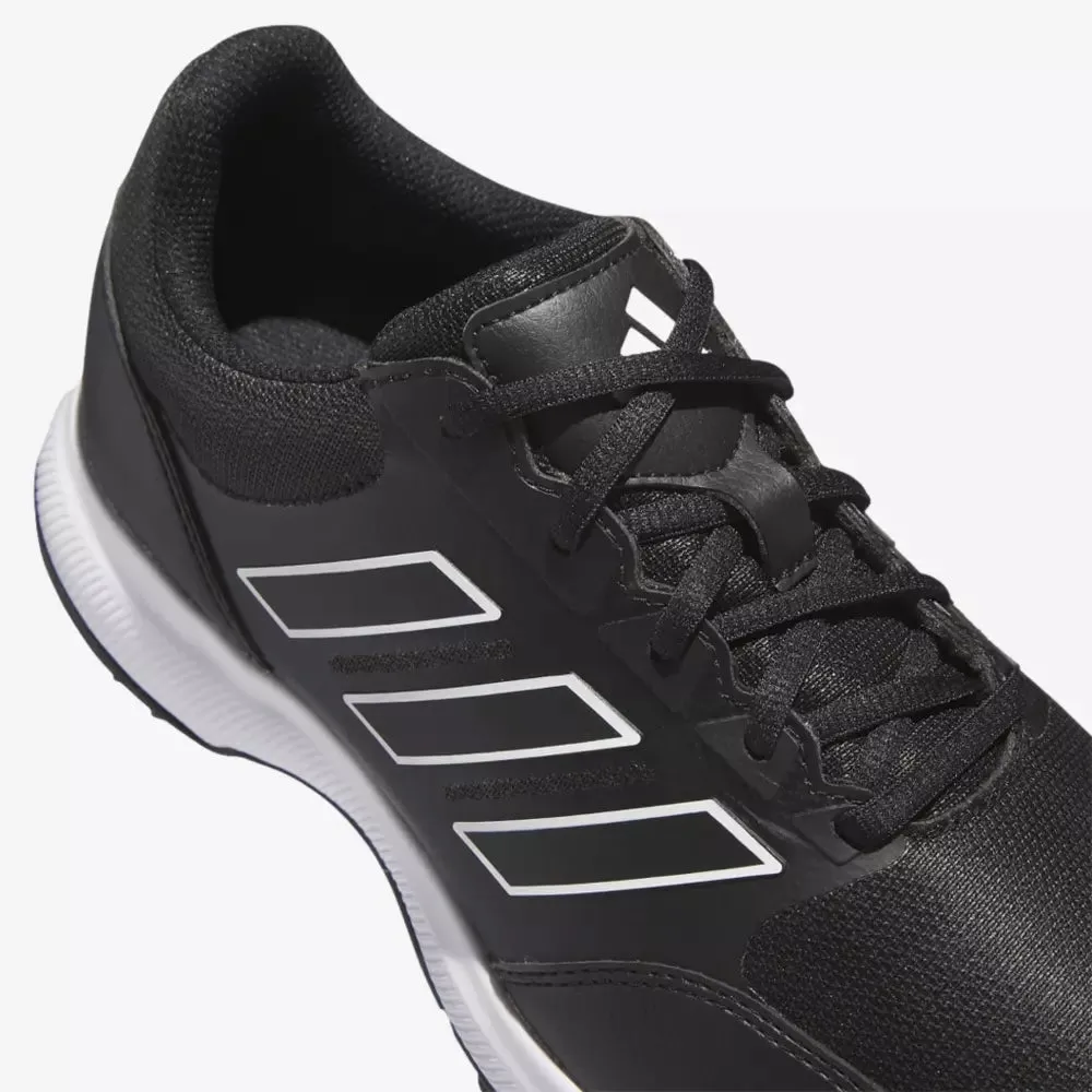 Adidas Tech Response 3.0 Men's Black Golf Shoes GV6893