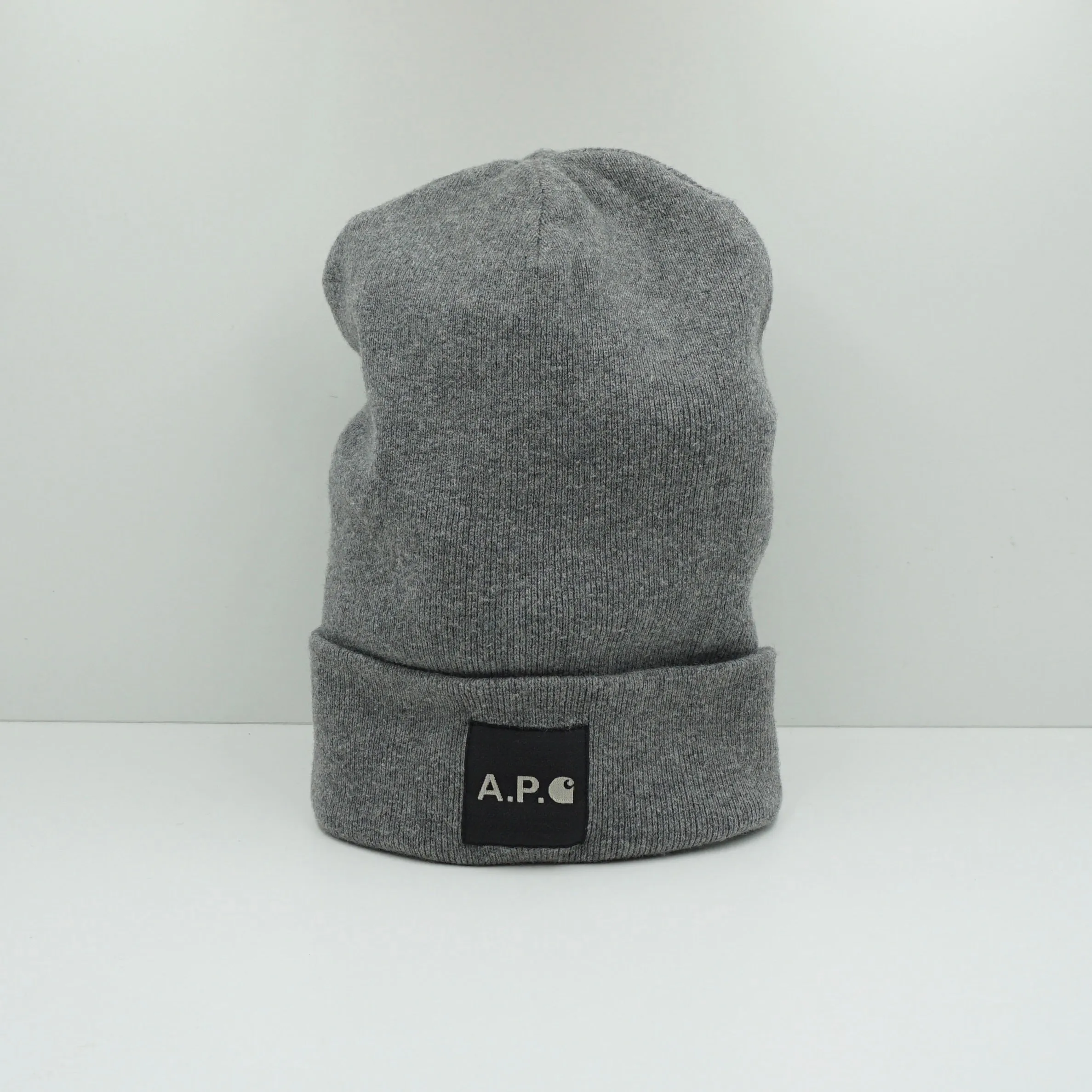 A.P.C Carhartt Beanie