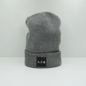 A.P.C Carhartt Beanie