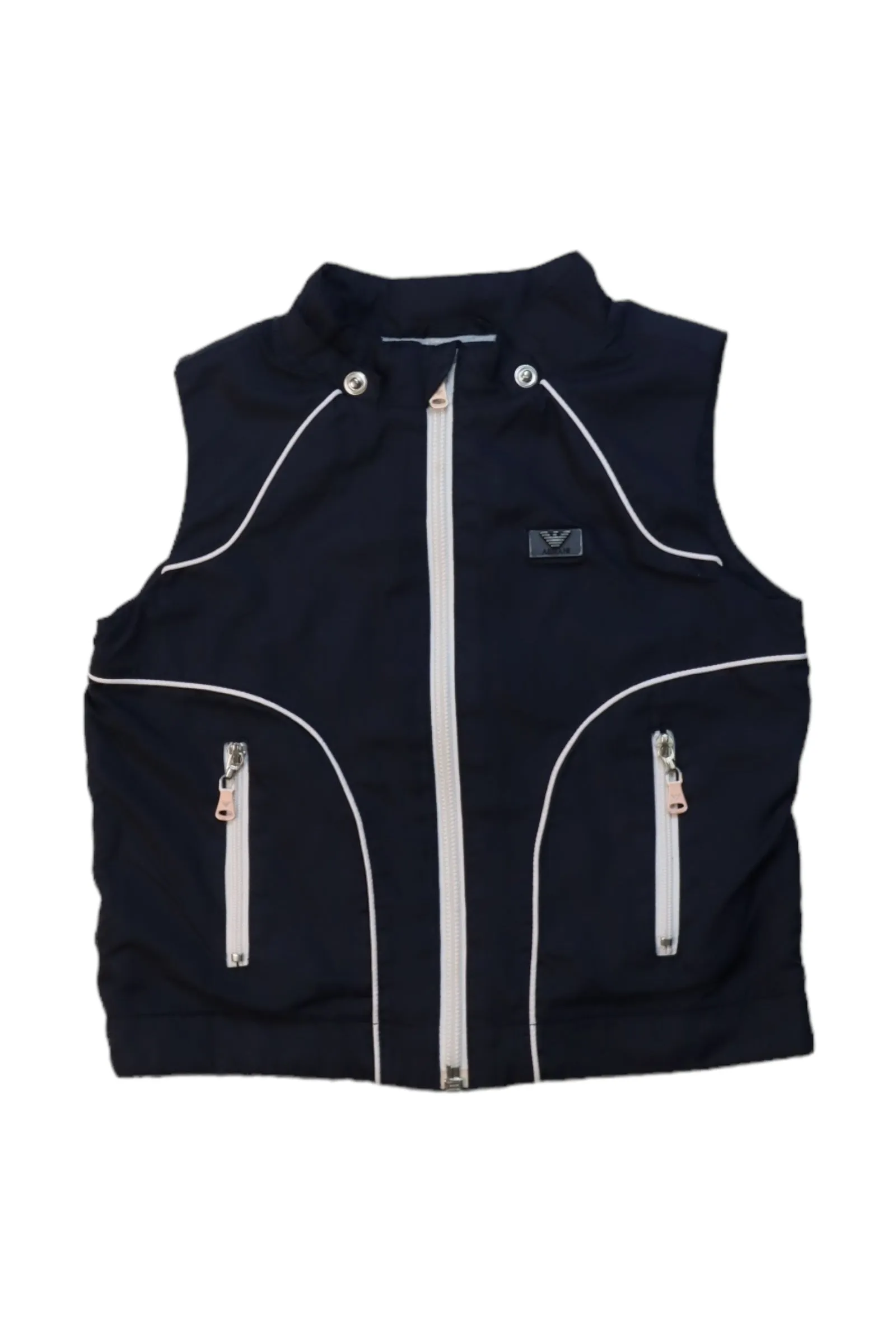 Armani Outerwear Vest 12-18M