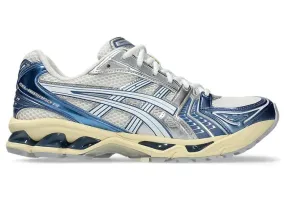 Asics Gel-Kayano 14 - Cream/Denim Blue