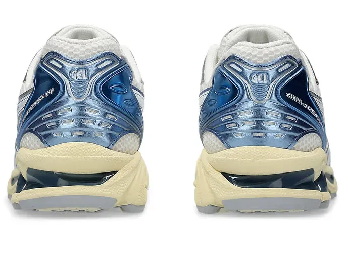 Asics Gel-Kayano 14 - Cream/Denim Blue