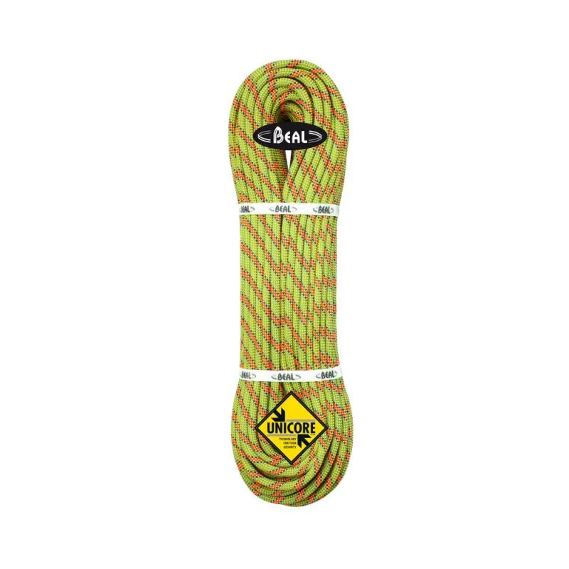 Beal  Booster 9.7mm Safe Control - Corda da arrampicata