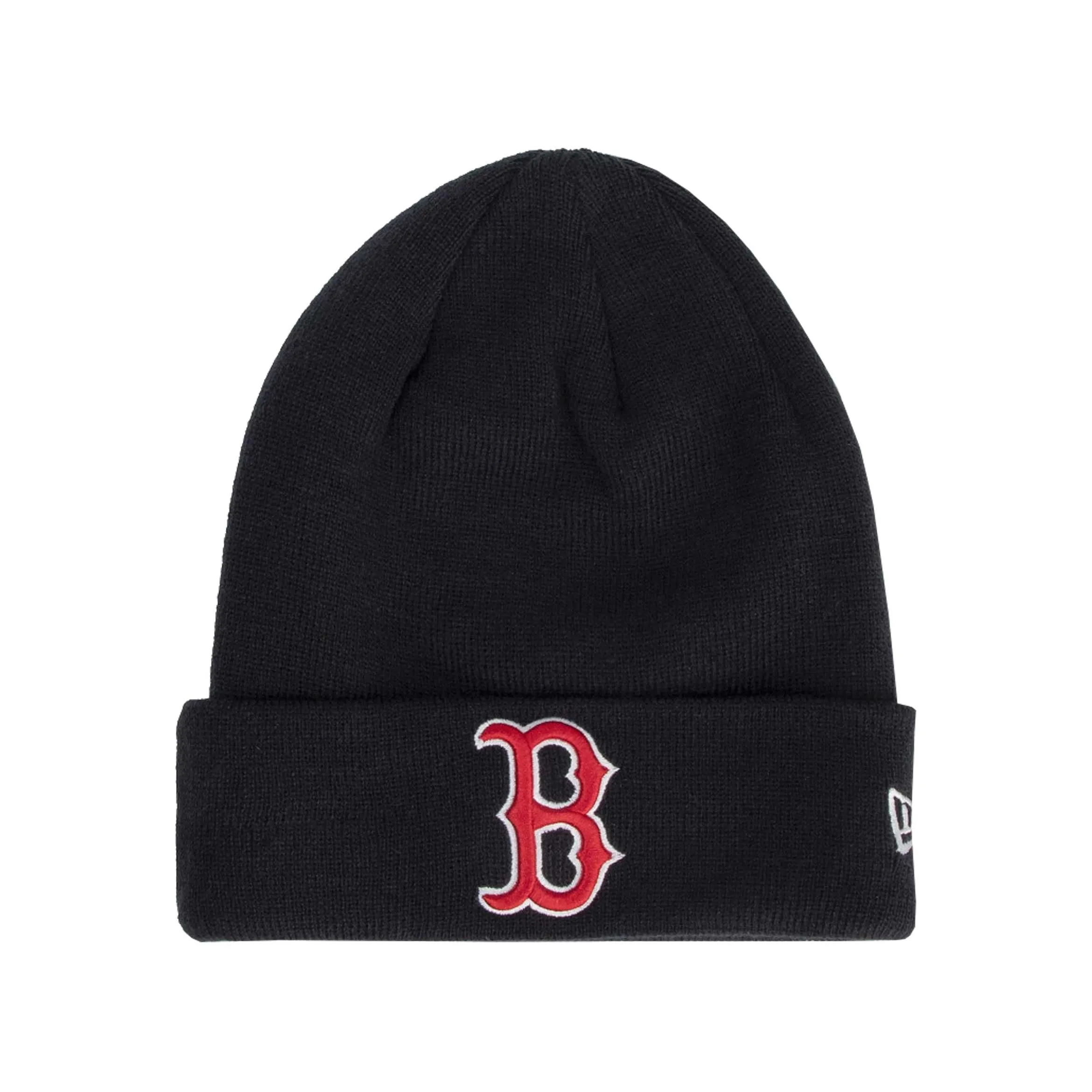 Beanie Essential Cuff Boston Red Sox Otc