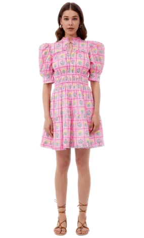 Beyond by Vera Alice Dress, Positano Blush