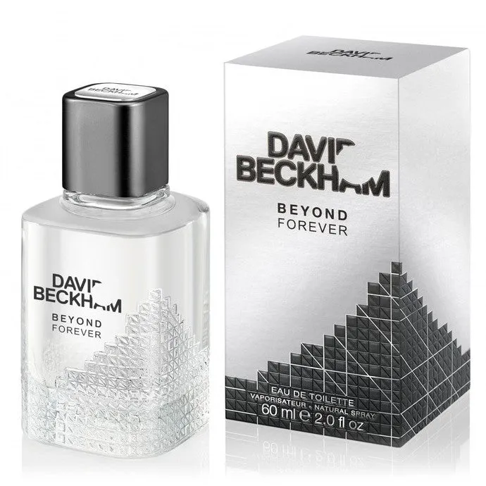 Beyond Forever by David Beckham 90ml EDT