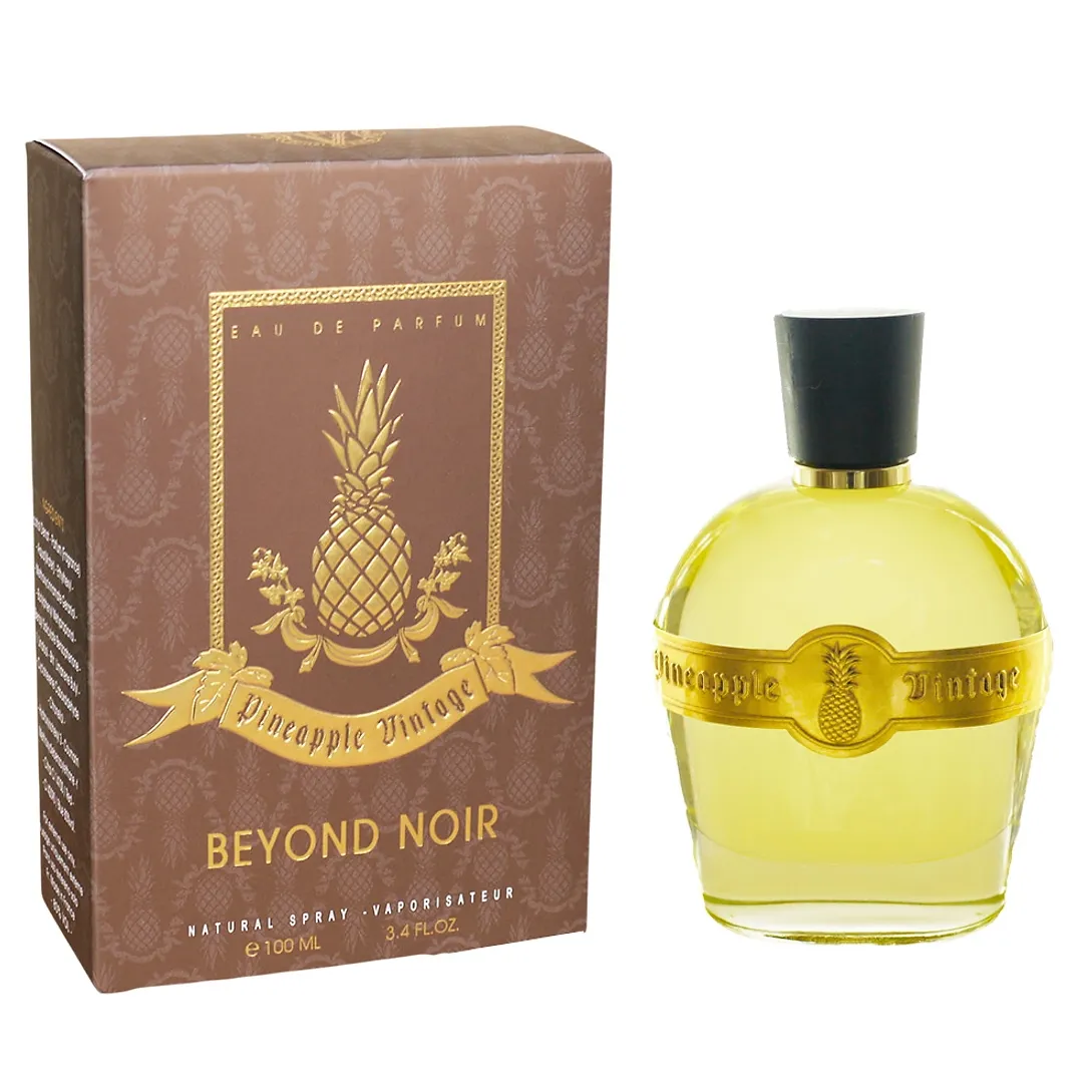 Beyond Noir by Parfums Vintage 100ml EDP