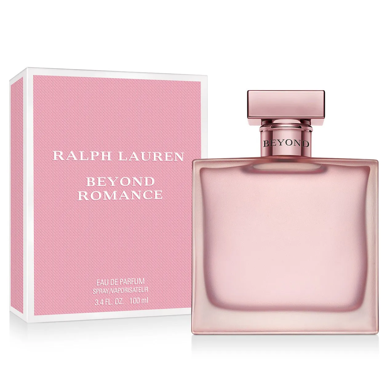 Beyond Romance by Ralph Lauren 100ml EDP