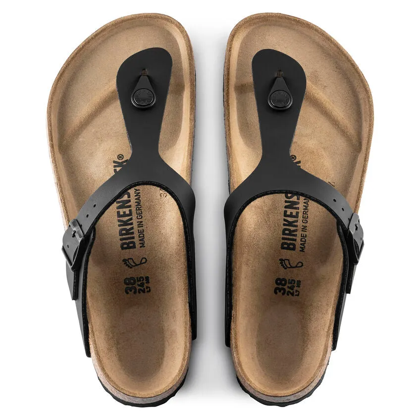 Birkenstock Gizeh Birko Flor - Sandali Lifestyle