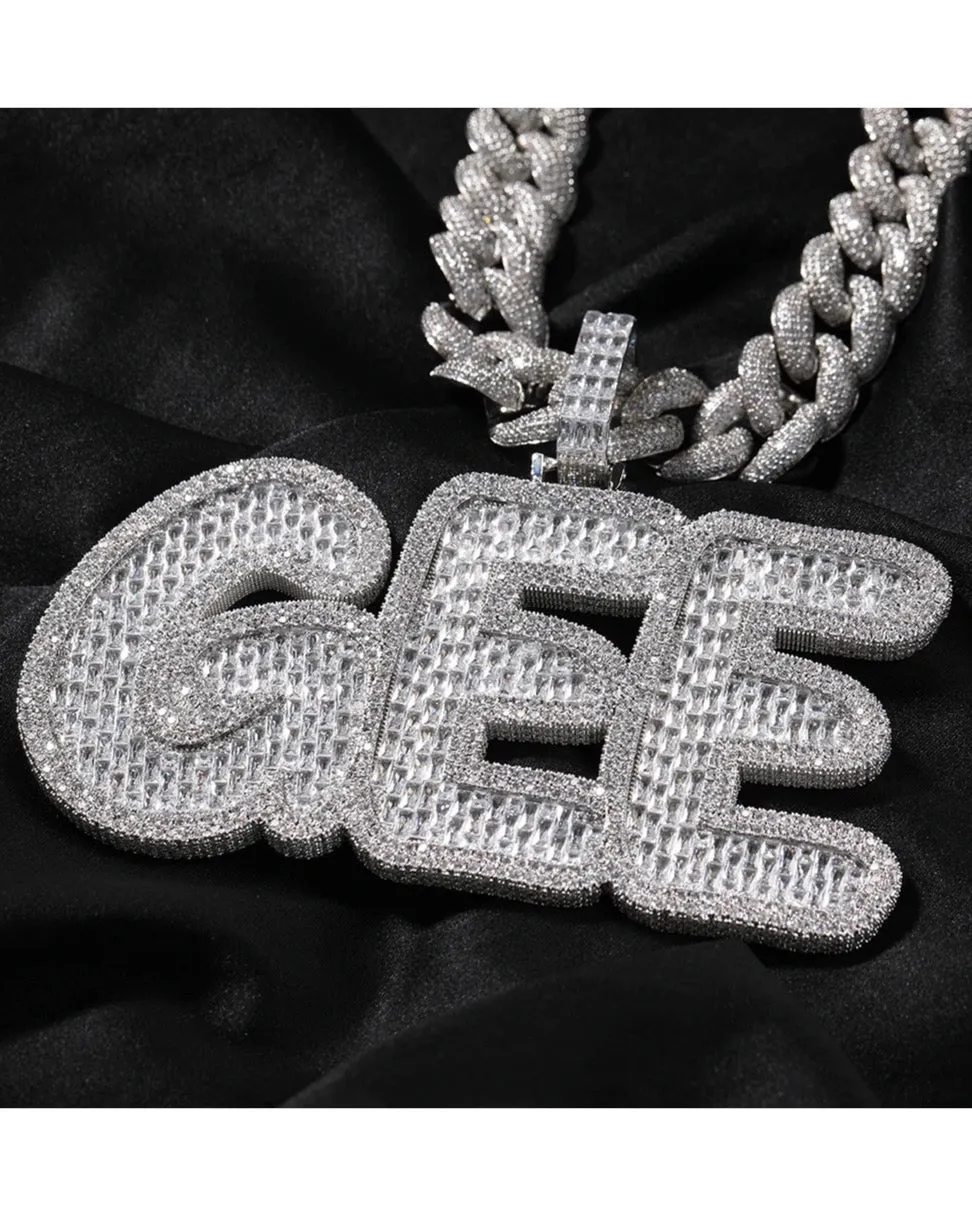 Boss Custom Chain