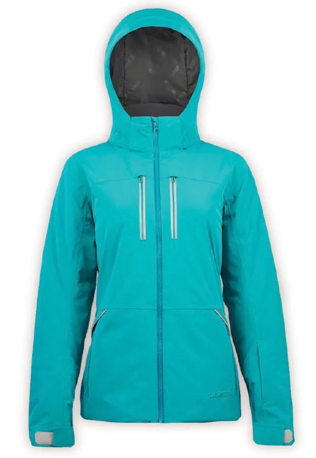 Boulder Gear Subline Tech Ladies Jacket