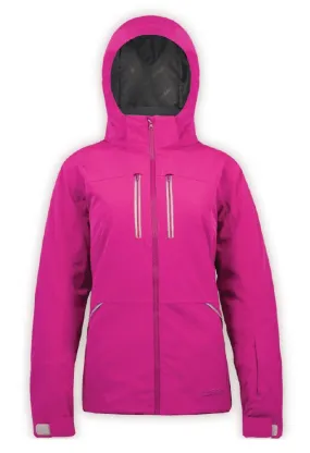 Boulder Gear Subline Tech Ladies Jacket