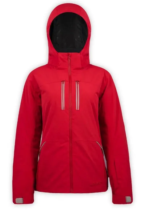 Boulder Gear Subline Tech Ladies Jacket