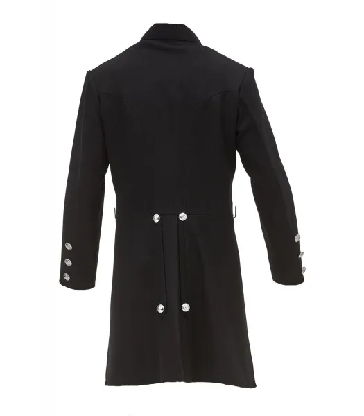 British Peeler Police overcoat Circa 1830