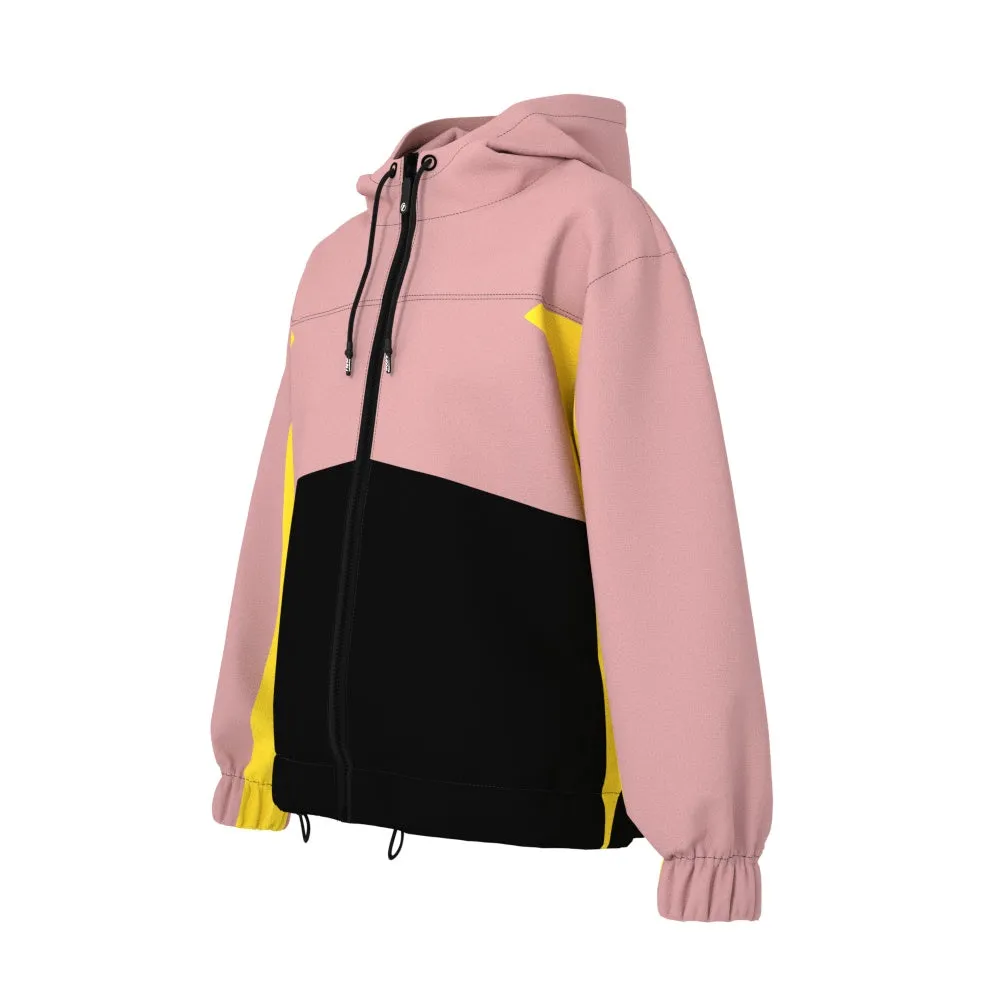 Bubble Windbreaker