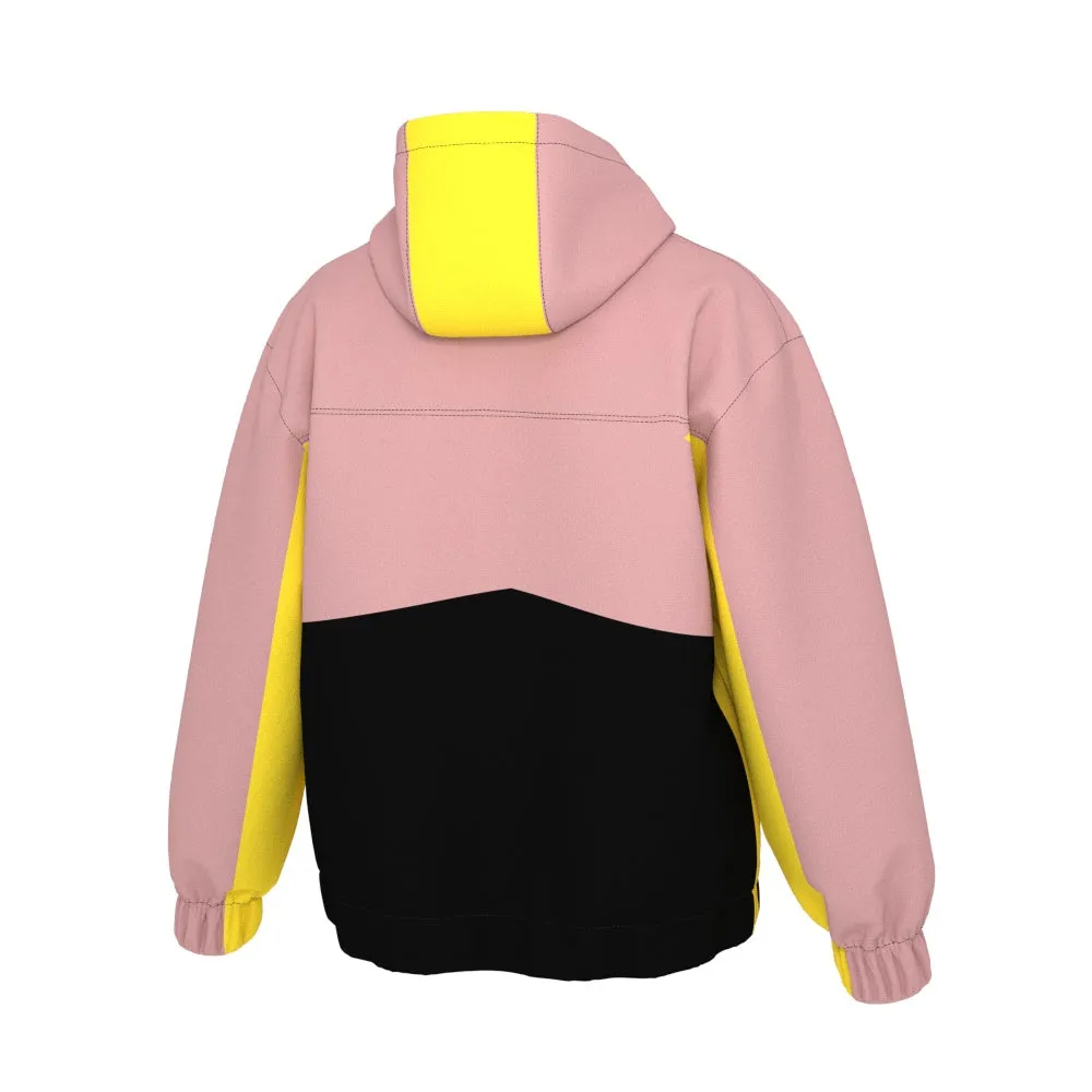 Bubble Windbreaker