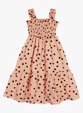 Buho Dots Dress