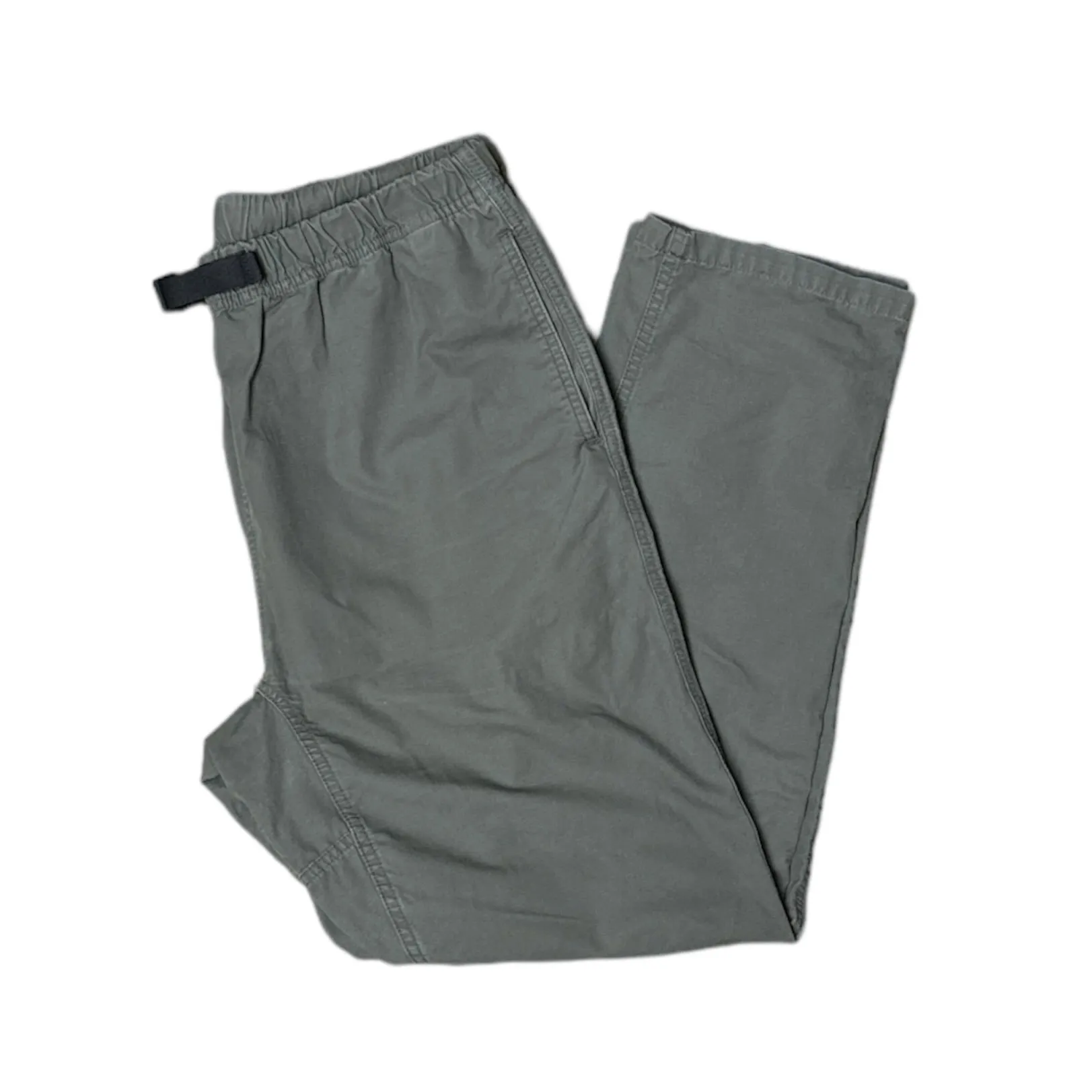 Carhartt Colton Clip Pant Grey