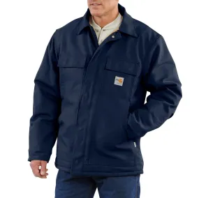 Carhartt FR HW Duck Traditional Coat