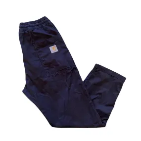 Carhartt Lawton Black Pants