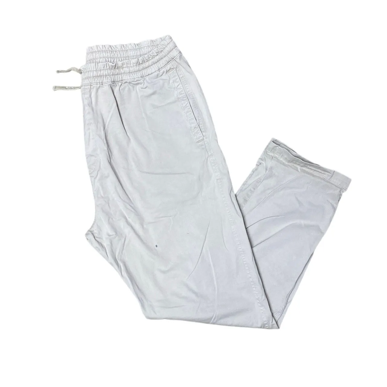 Carhartt Lawton Cream Pants