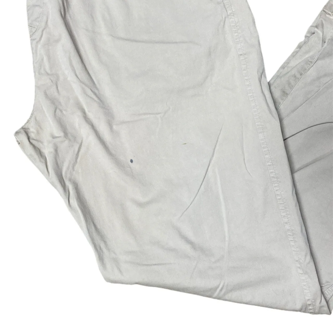 Carhartt Lawton Cream Pants