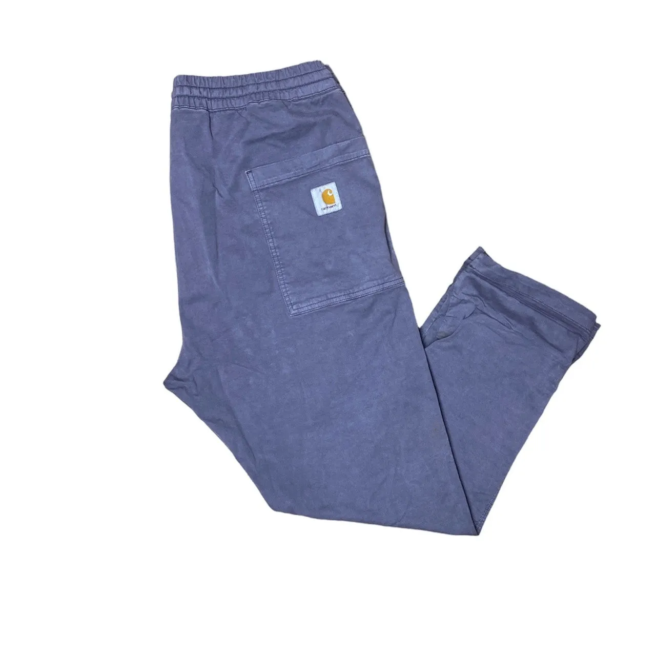 Carhartt Lawton Light Purple Pants