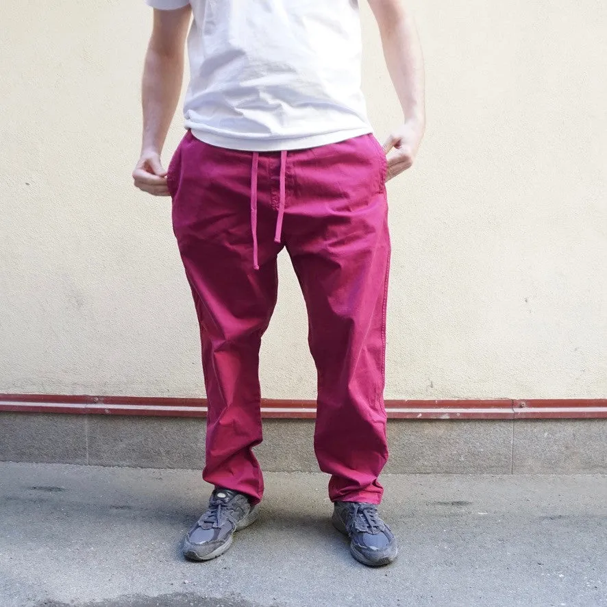 Carhartt Lawton Purple Pants