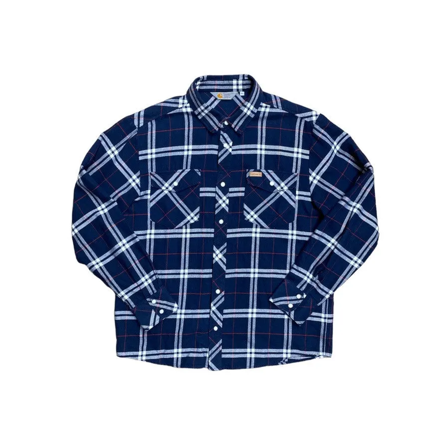 Carhartt Longsleeve Liss Button Down Shirt