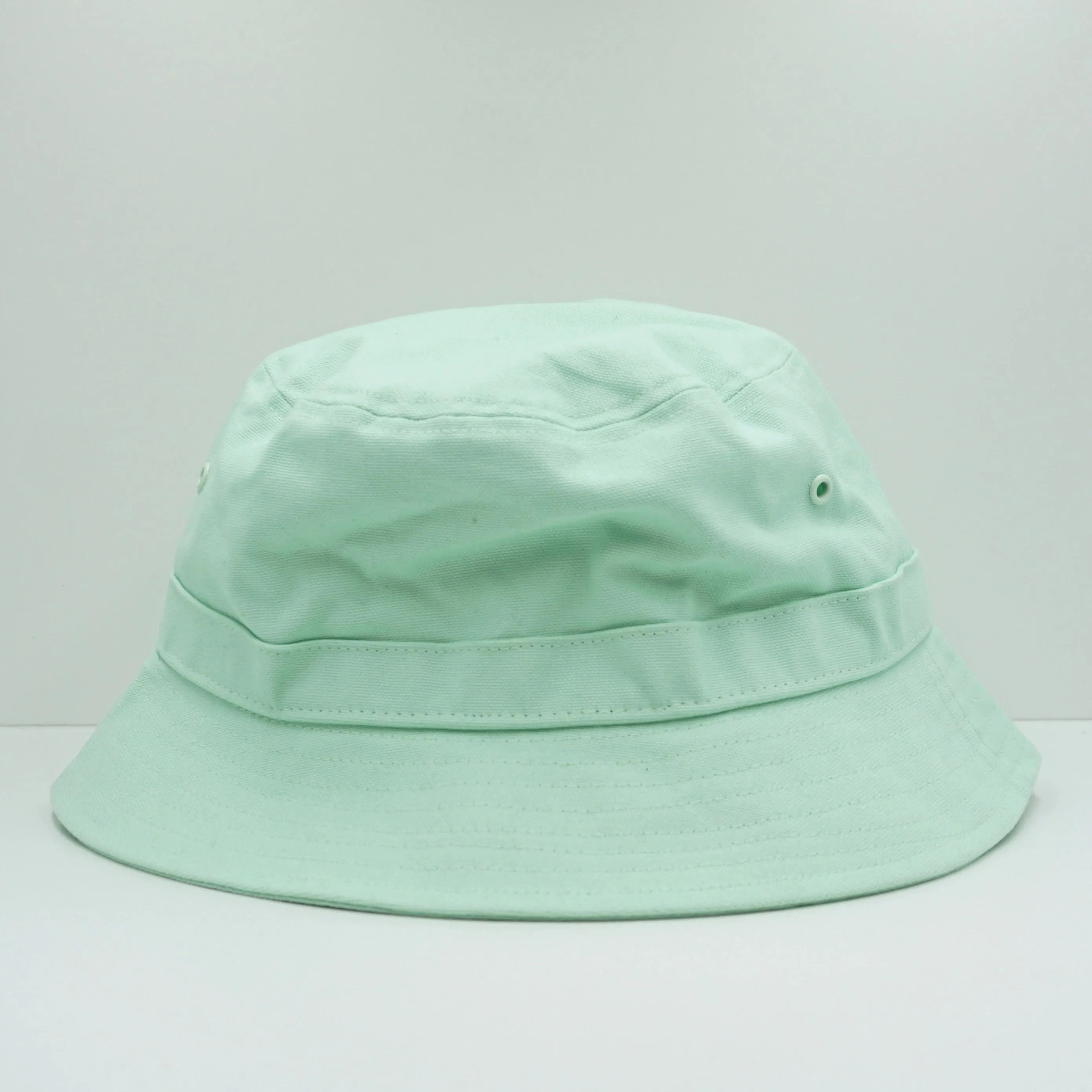 Carhartt Script Mint Green Bucket Hat