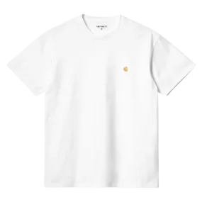 CARHARTT WIP S/S CHASE T-SHIRT