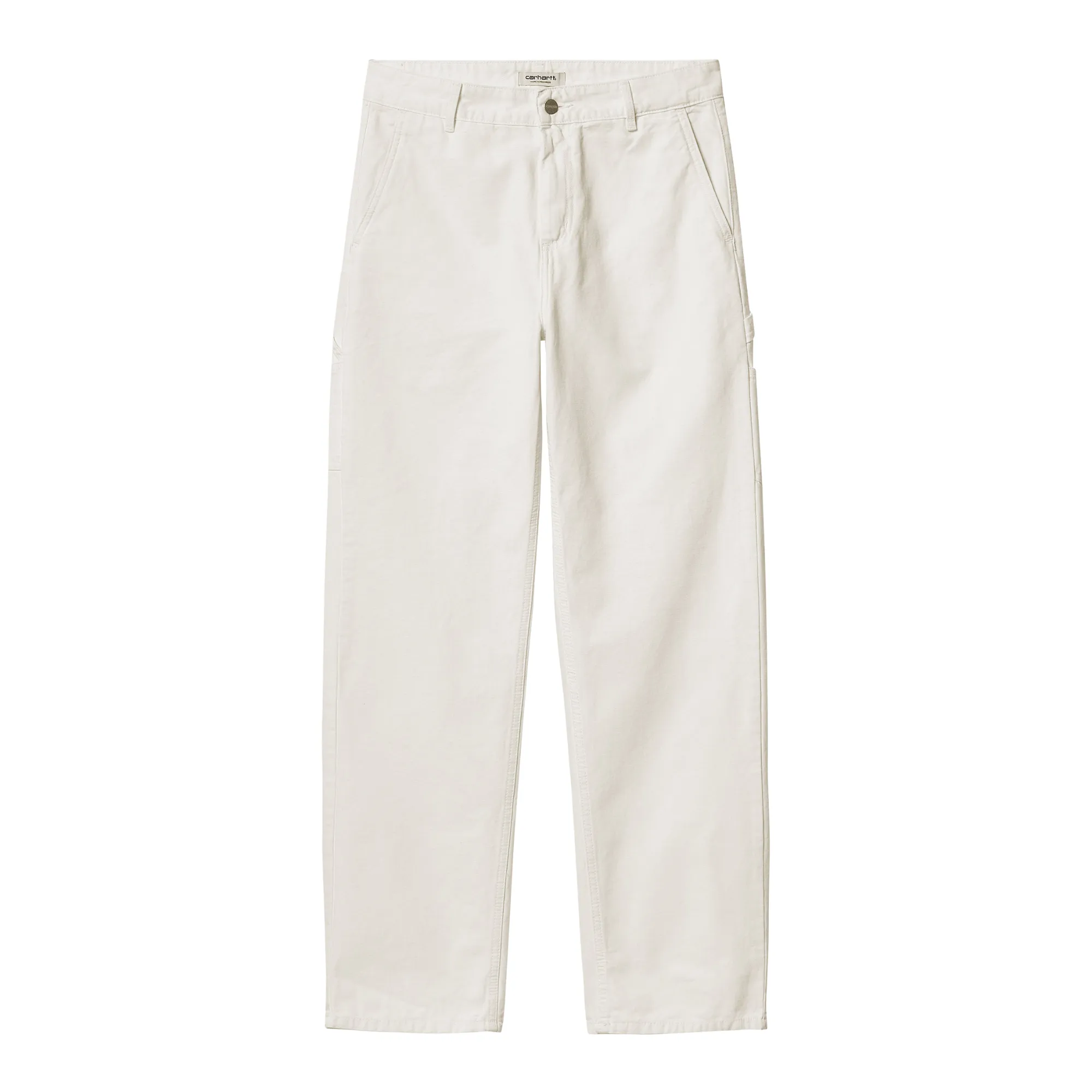 CARHARTT WIP W PIERCE PANT STRAIGHT