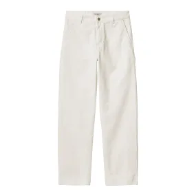 CARHARTT WIP W PIERCE PANT STRAIGHT