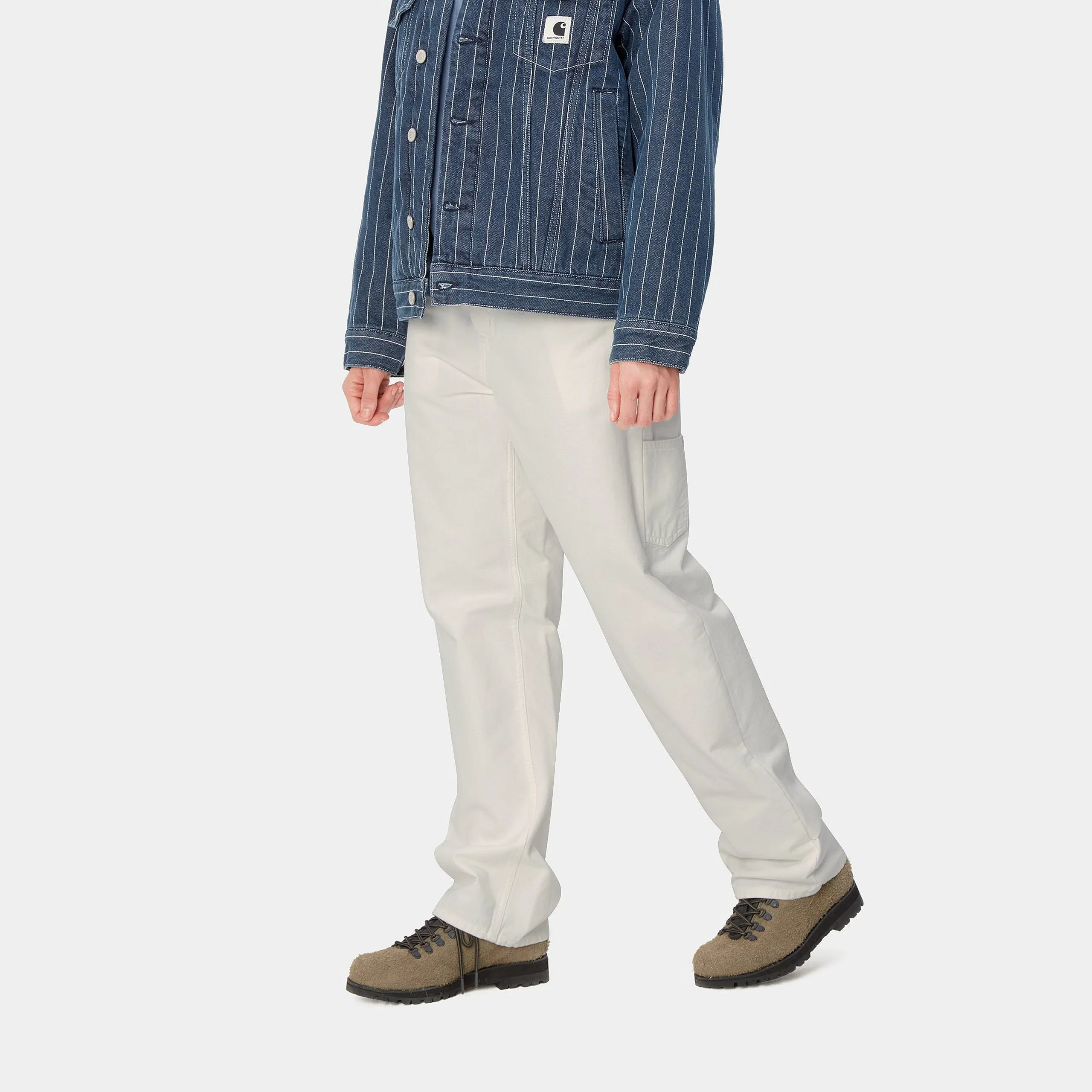 CARHARTT WIP W PIERCE PANT STRAIGHT