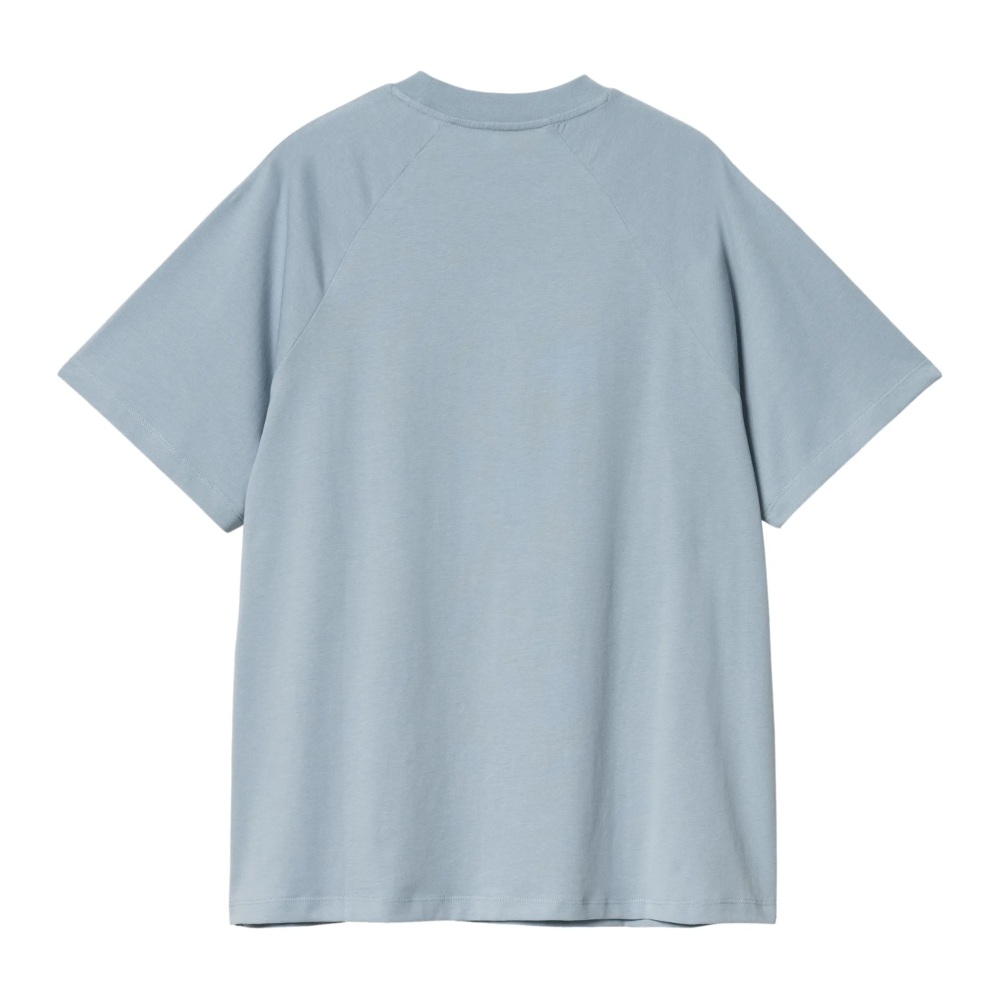 CARHARTT WIP W S/S SIGNATURE T-SHIRT