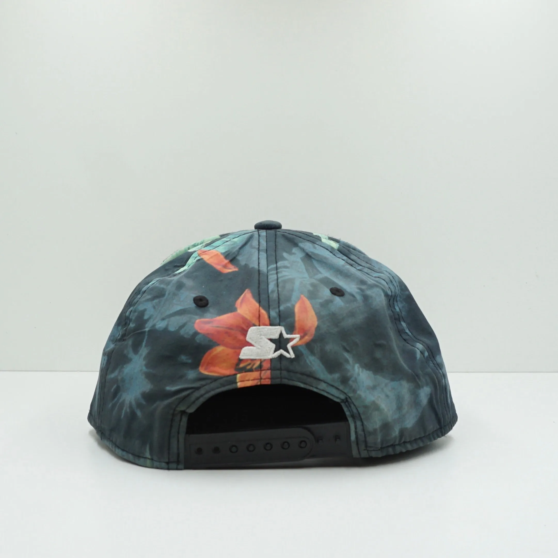 Carhartt x Starter Snapback Cap