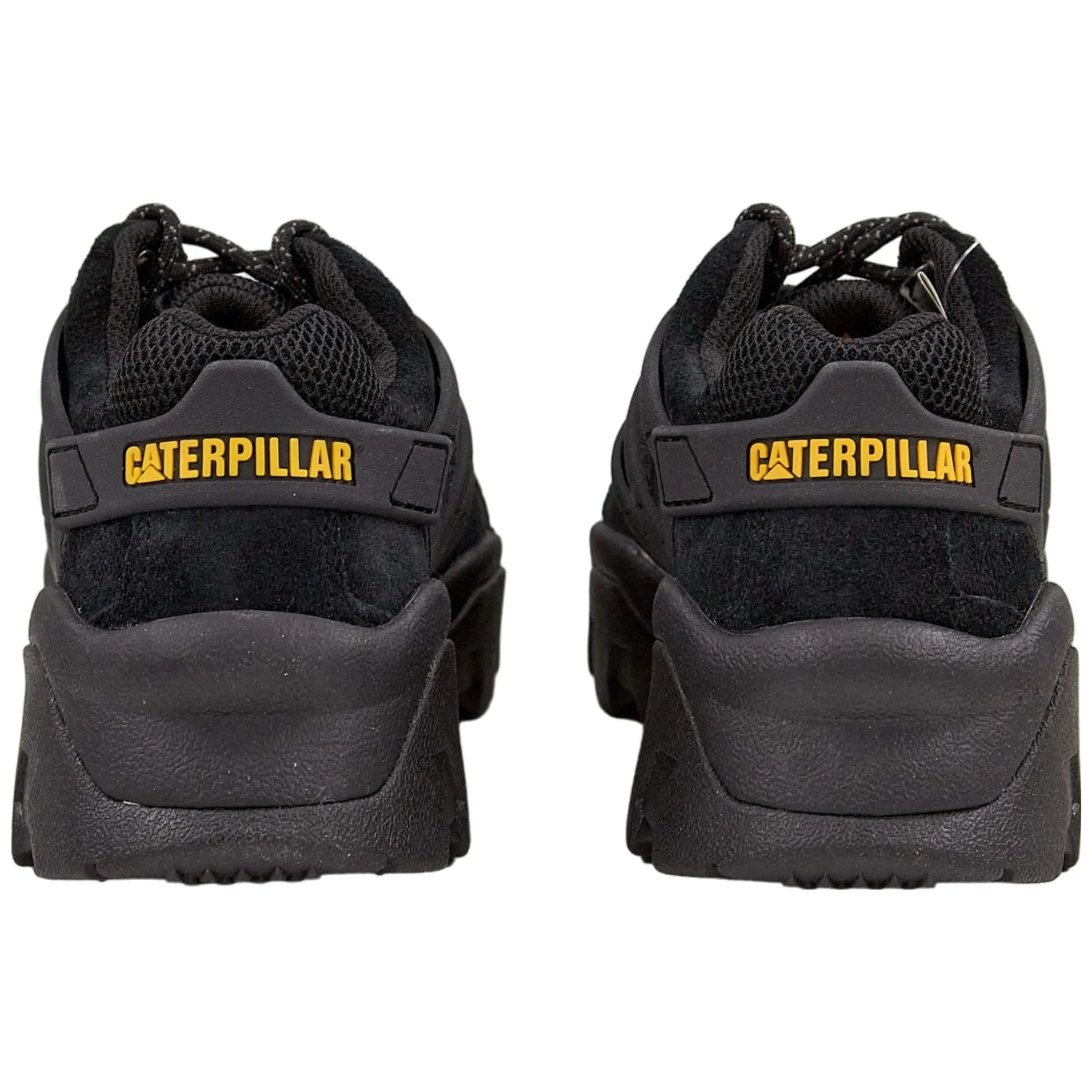 Caterpillar Black Reactor Shoe