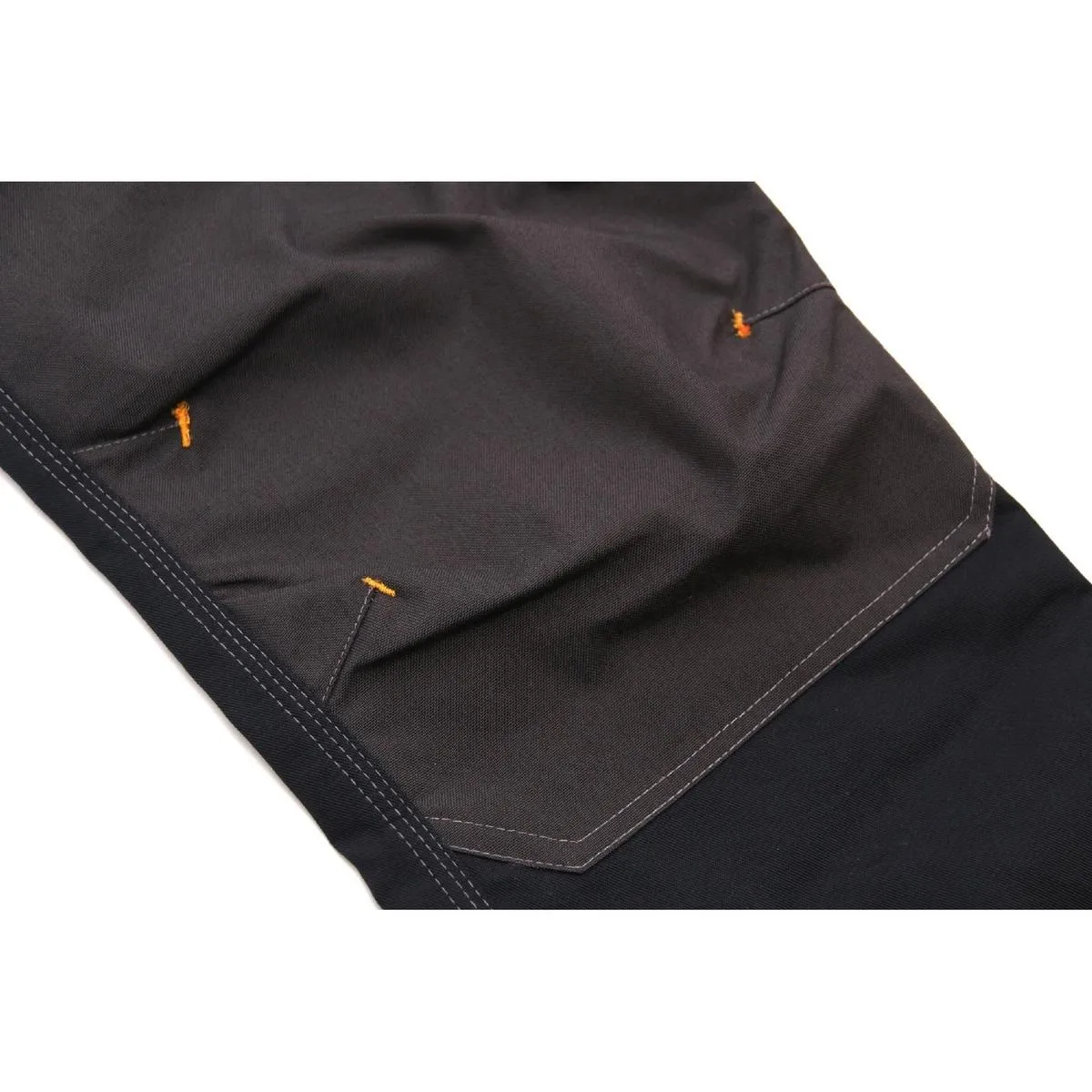 Caterpillar Essentials Cargo Trouser Black, 32 Leg