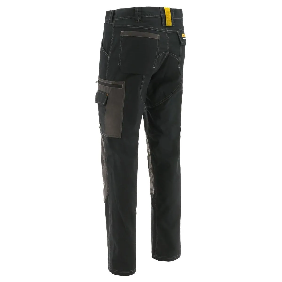 Caterpillar Essentials Cargo Trouser Black, 32 Leg