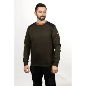 Caterpillar Essentials Crewneck Sweatshirt