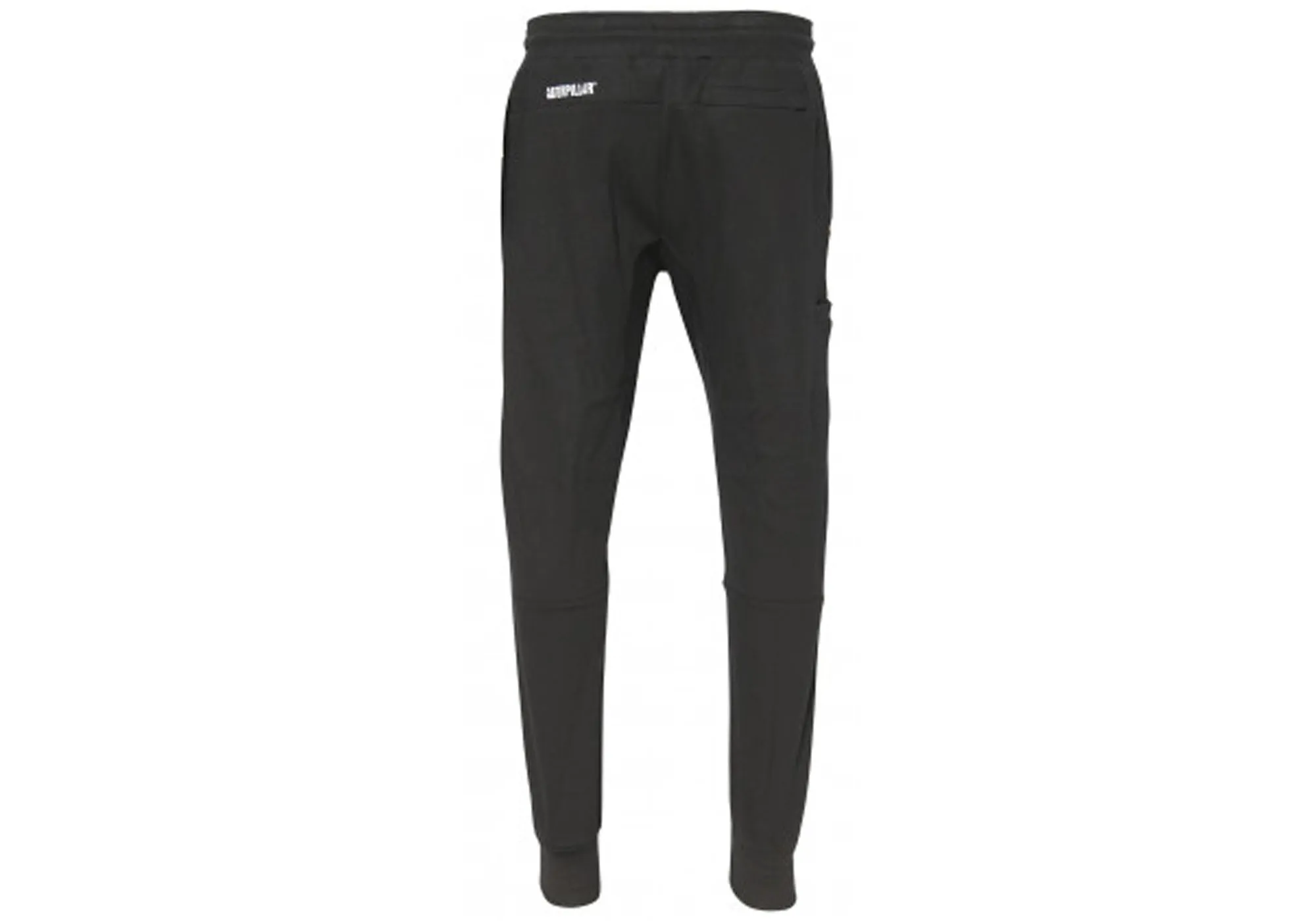 Caterpillar Mens Comfortable Durable Track Pants