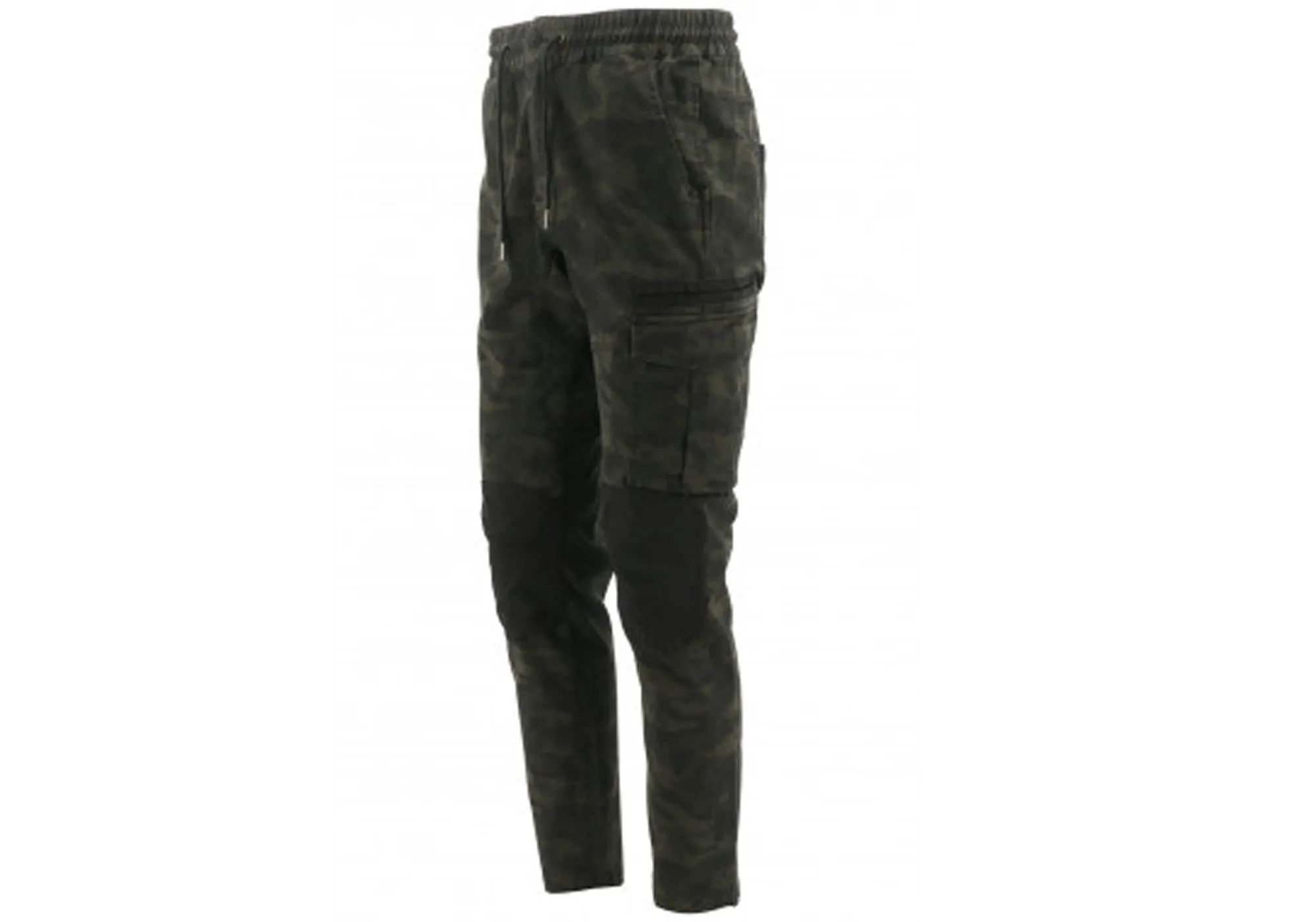 Caterpillar Mens Comfortable Dynamic Work Pants