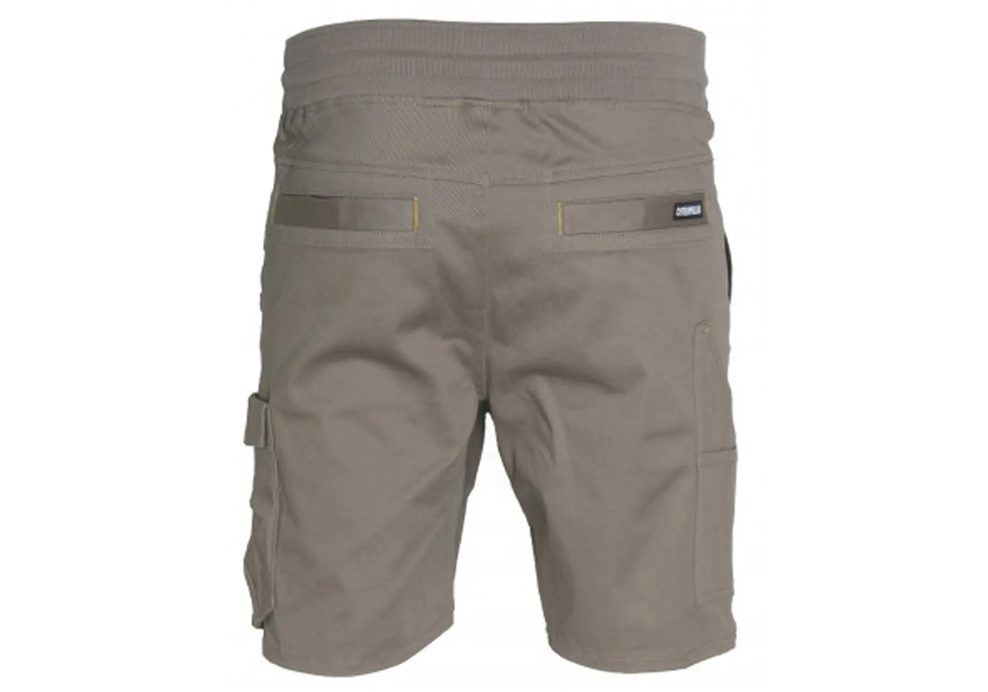 Caterpillar Mens Comfortable Versatile Diesel Shorts